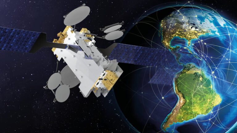 Brasil | Anatel prorroga licença do satélite Hispasat 30W-6 para 2033