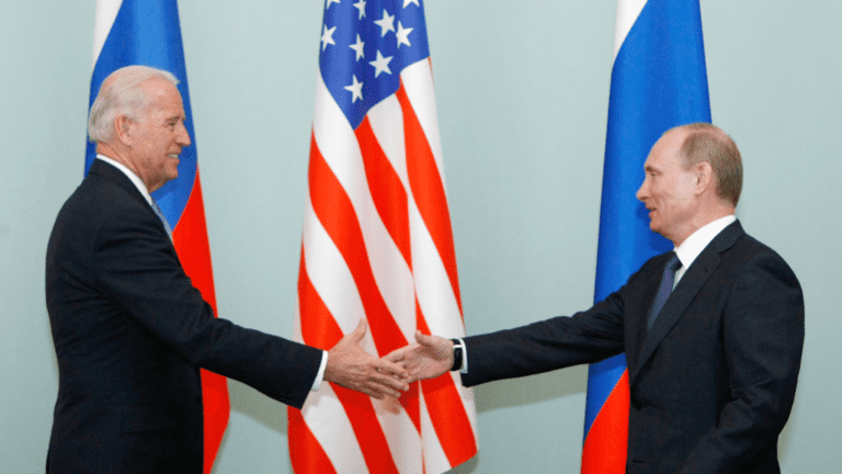 Biden y Putin hablaron sobre ciberseguridad, pero ¿lograrán acuerdo?