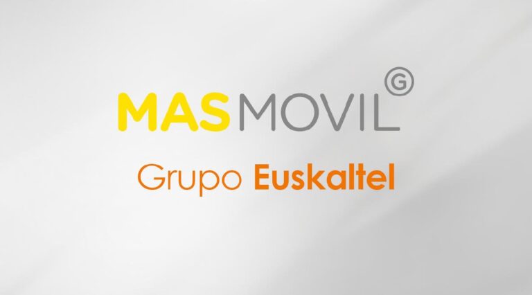 España | 5 claves de la fusión MásMóvil-Euskaltel