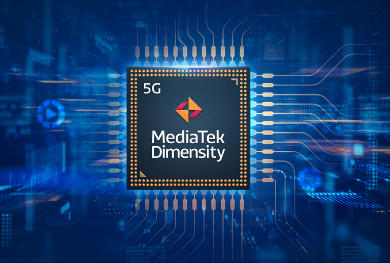 MediaTek lanza arquitectura 5G que personaliza funciones en smartphones