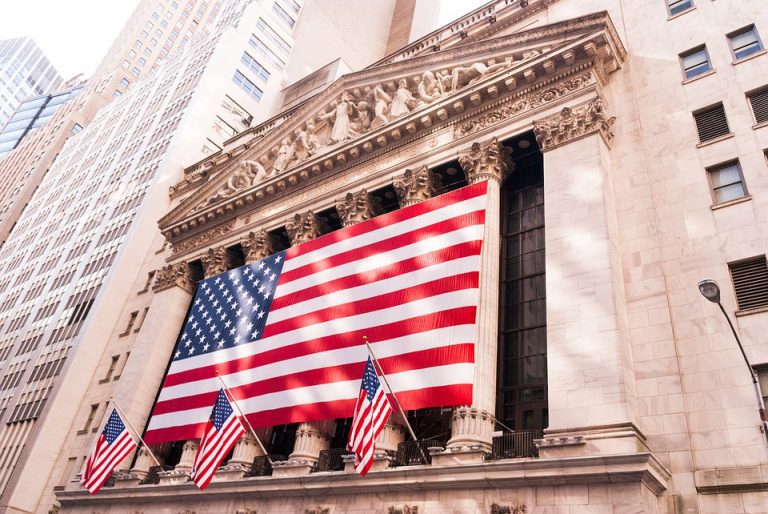 DiDi supera expectativas de oferta pública en NYSE