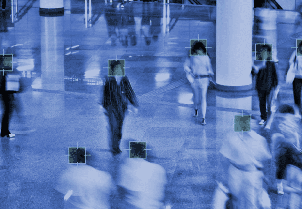 Instituciones europeas piden prohibir vigilancia por biométricos en espacios públicos