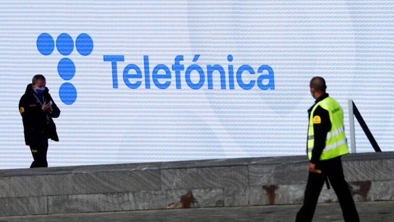 Telefónica es multada en España por incumplir obligaciones de acceso a su infraestructura