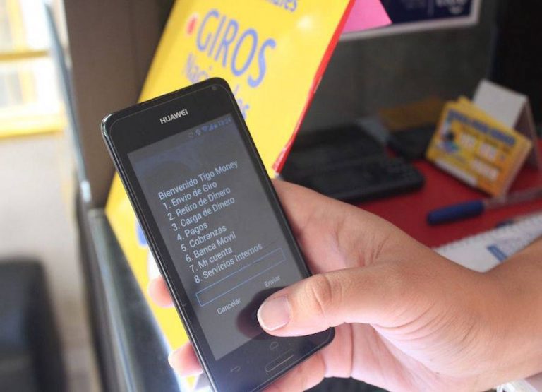 Bolivia | Pérdida de password y la venta libre de chips elevan riesgo de robos vía digital