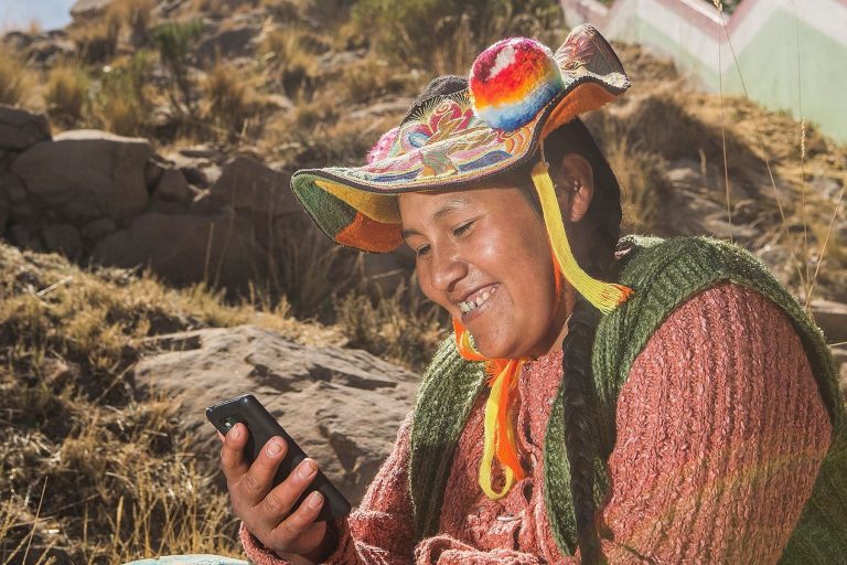 Perú | ¿Qué provincias superan a Lima en la velocidad de internet?