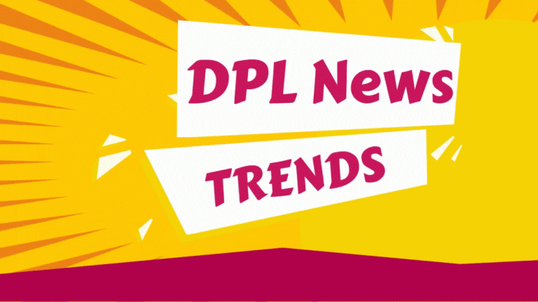 DPL News Trends Junio/21