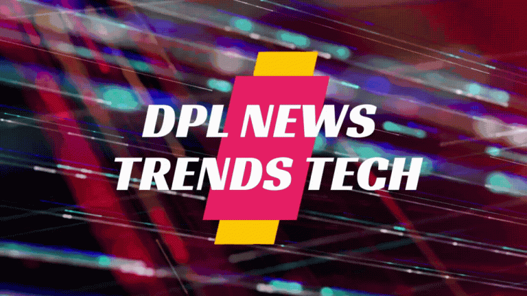 DPL News Trends Tech 6/21