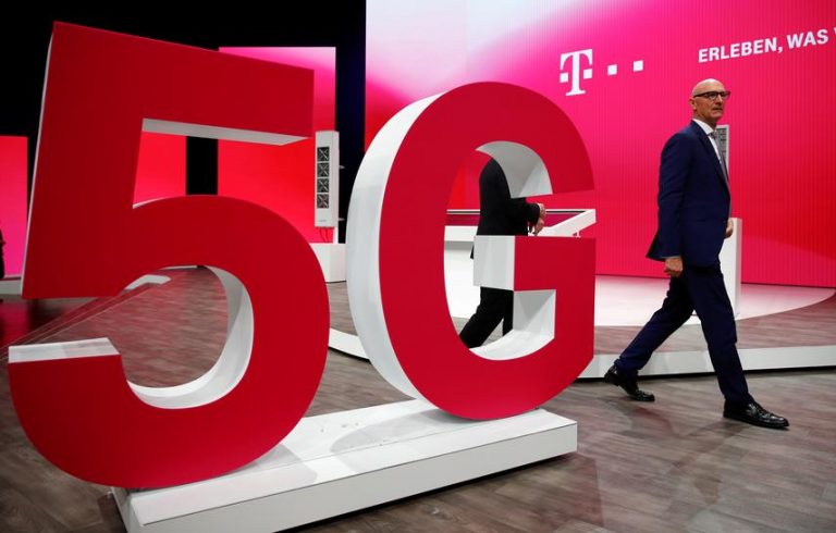 Ericsson, Samsung y Deutsche Telekom realizan la primera prueba de corte de red 5G en el mundo