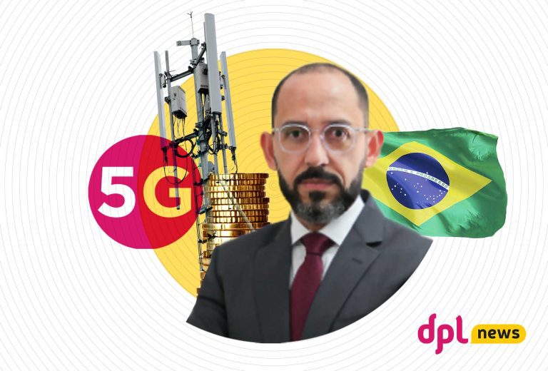 Brasil rumbo a 5G | Atractivo económico, desafío para acabar con brecha digital: Vitor Menezes, secretario Ejecutivo del MCom