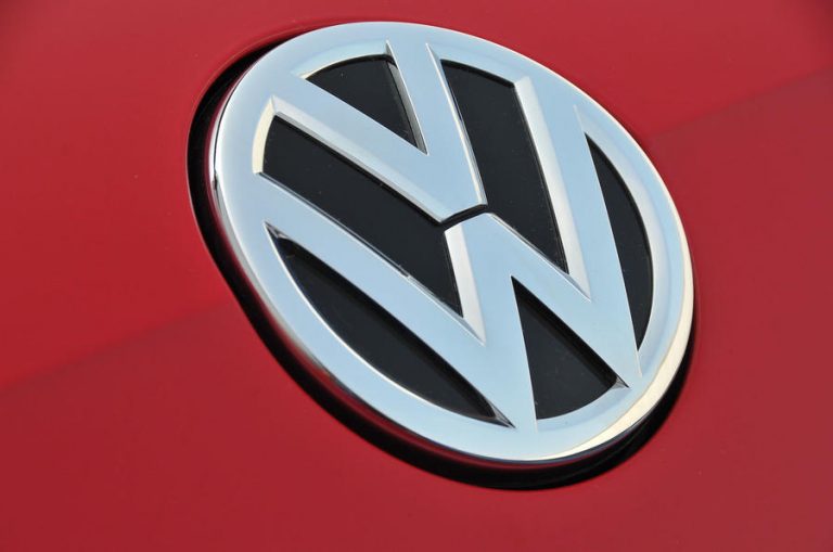 Más de 30 millones de vehículos Volkswagen tendrán tecnología Huawei