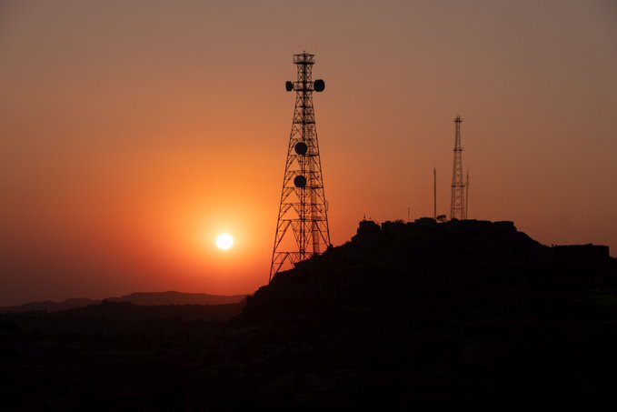 Brasil | Porto Alegre anuncia licenciamiento automático de antenas