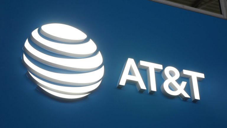 AT&T montará red 5G en nube de Microsoft