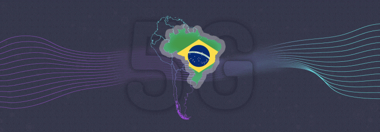 Brasil poderá ser laboratório de aplicações 5G SA: Carlos Baigorri