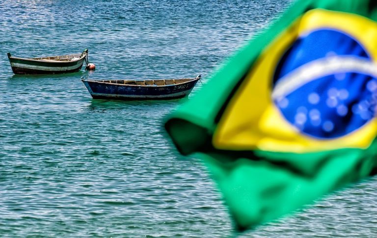 Brasil | Ministerio de Comunicaciones invierte 36 mdd en proyectos de conectividad