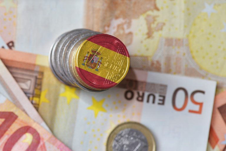 España | Red Eléctrica registra un beneficio neto de 358,2 millones en el primer semestre, un 8% más