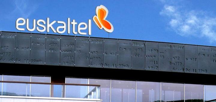 España | Euskaltel conecta 4.000 viviendas y empresas de Astigarraga a su red de fibra óptica de última generación