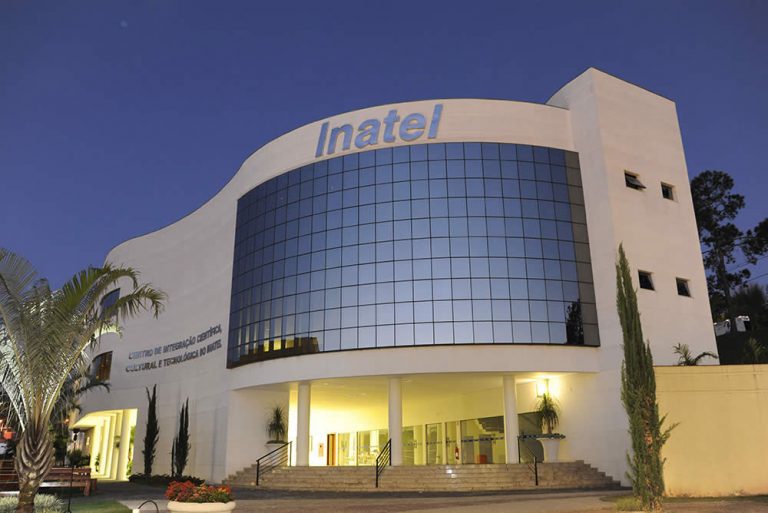 Brasil | Inatel sofre ataque ransomware e perde backup de servidores
