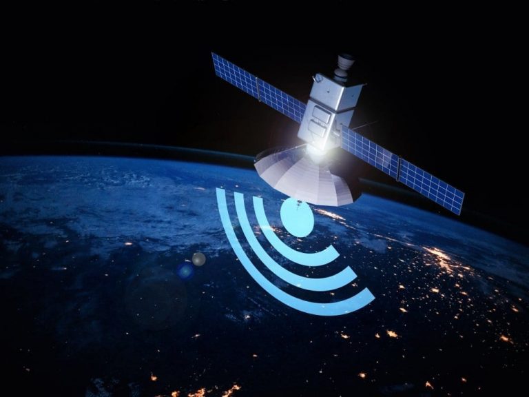 Conectividad total es lo que se pretende con las conexiones de internet satelital en el mundo