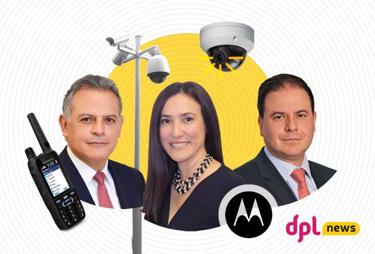 Motorola Solutions impulsa soluciones de vídeo inteligente para seguridad en América Latina