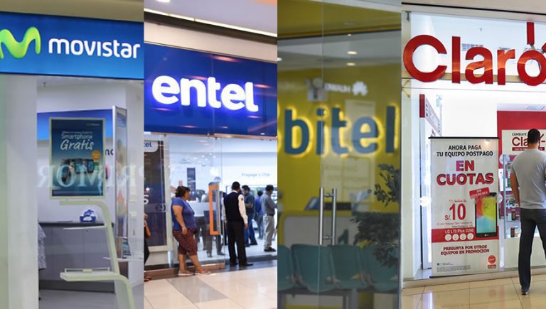 Perú | Telecomunicaciones: ¿qué empresa operadora atendió mejor los reclamos?