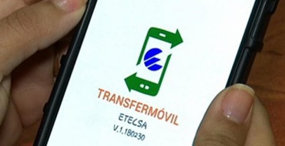 Cuba | ETECSA informa que Transfermóvil presenta inestabilidad