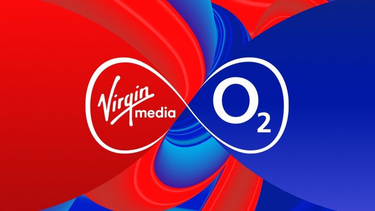 Virgin Media O2 elige a Ericsson para su 5G independiente