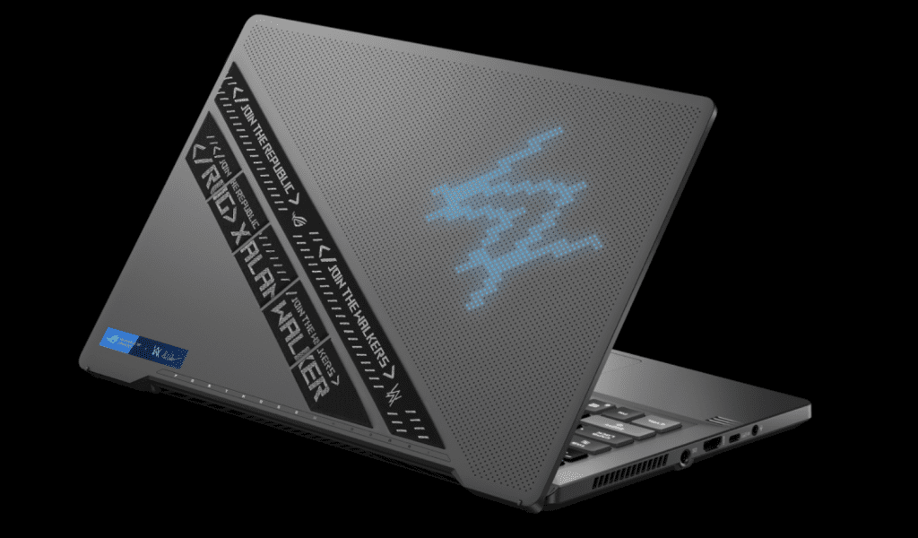Laptop ROG Zephyrus G14 Alan Walker Special Edition 