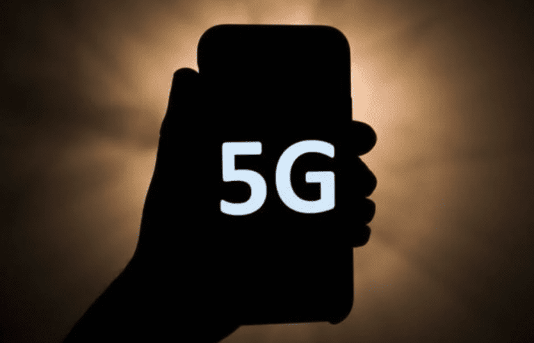 5G avança mais rápido do que o 4G no Brasil: Teleco
