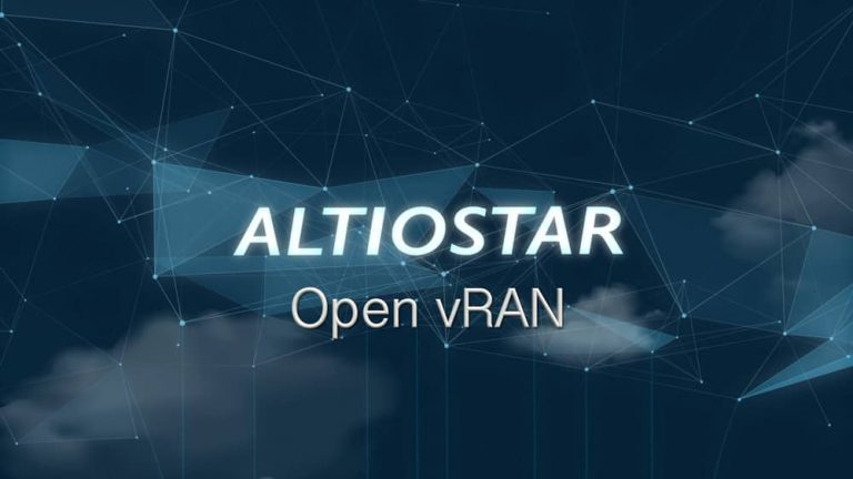 Rakuten compra Altiostar para seguir impulsado Open RAN