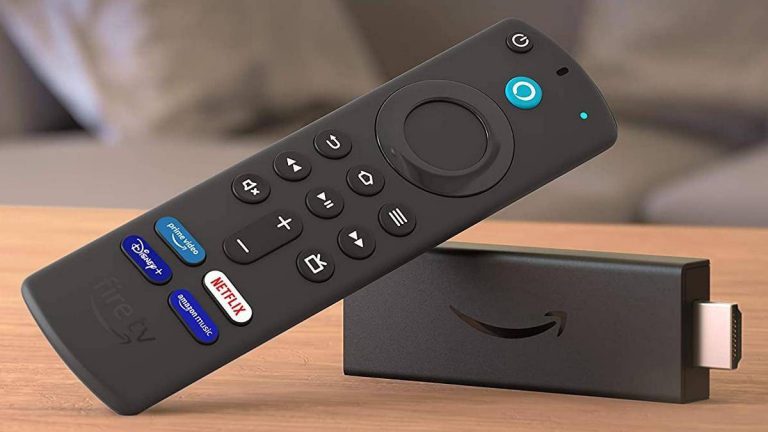 #DPLTechReview | Amazon Fire TV Stick 4K hace más inteligentes a las Smart TVs