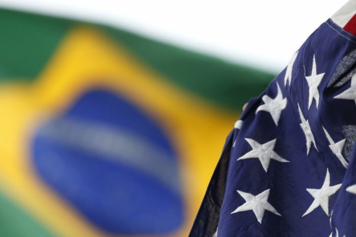 Autoridades estadounidenses visitan Brasil para persuadir sobre 5G