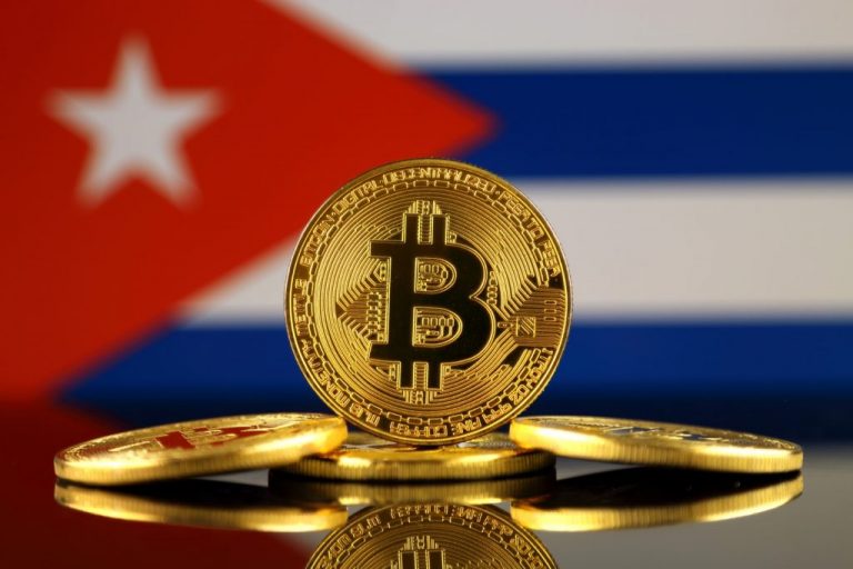 Cuba regula transacciones comerciales de criptomonedas