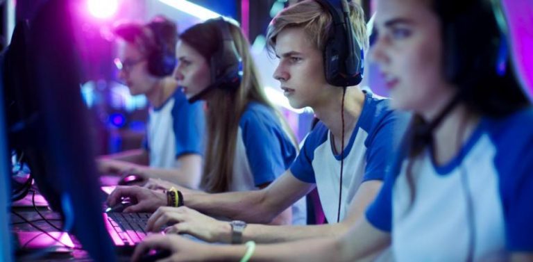 Día del Gamer: jugar videojuegos ha dejado de ser un pasatiempo para convertirse en una profesión