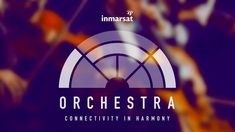 Inmarsat presenta Orchestra, primera red que integra satélites y 5G