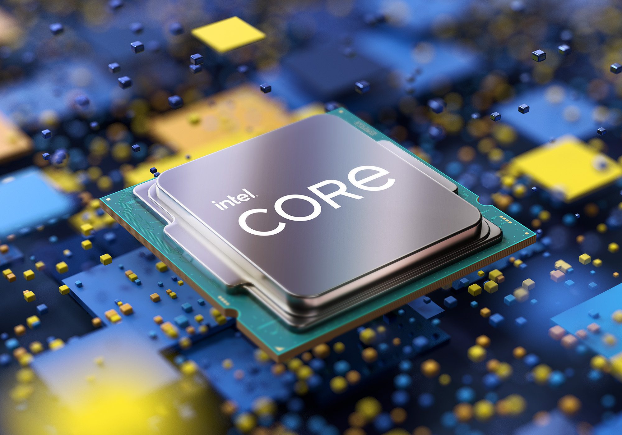 Intel presenta los nuevos Intel Core de 12a generación con arquitectura hibrida Alder Lake