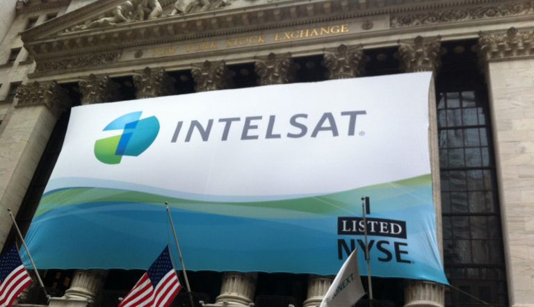 Intelsat consigue apoyo de tres cuartas partes de los acreedores para reestructurar su deuda