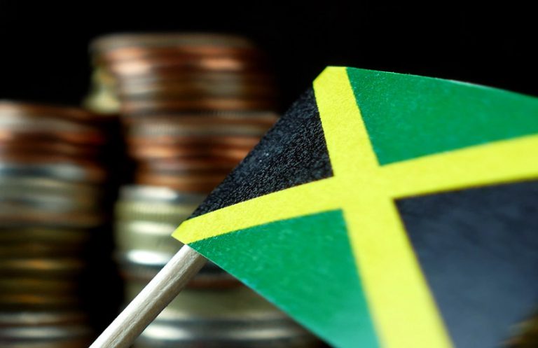 Jamaica | Inclusión financiera y moneda digital