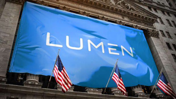 Lumen continúa con su reducción: vende operaciones de ILEC en EE. UU.