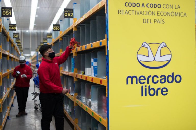Brasil | Mercado Livre une Wi-Fi e Cloud para conectar Centros de Distribuição no país