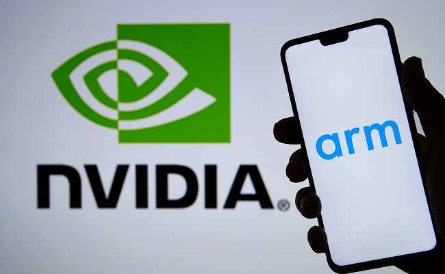 Comisión Europea investiga fusión de ARM y Nvidia por riesgo de monopolio