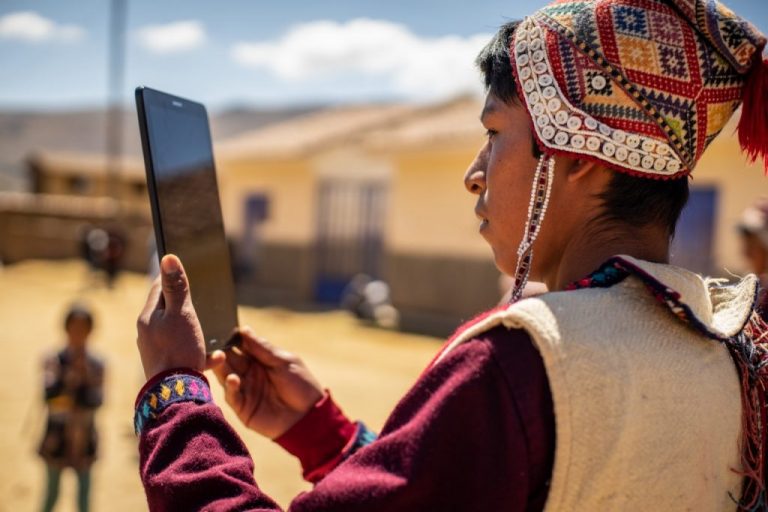 Perú | Velocidad de Internet móvil 4G llega a 10.5 Mbps; persiste brecha entre regiones