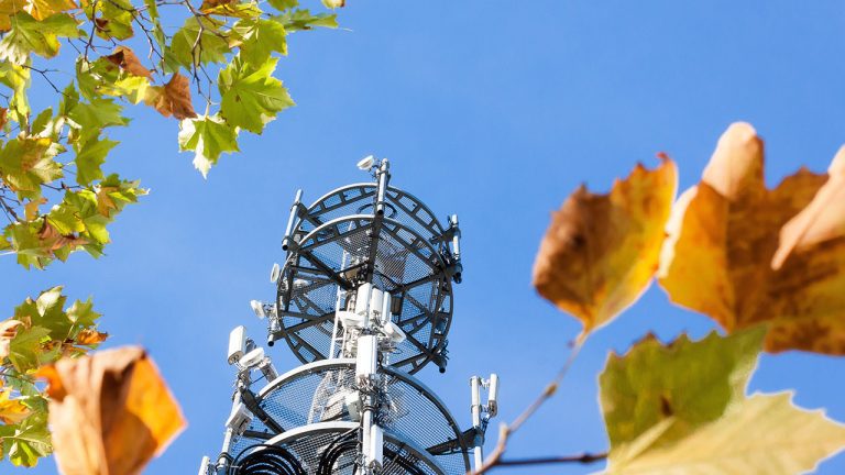 Telefónica y Vodafone avanzan en el apagado de sus redes 3G en Alemania