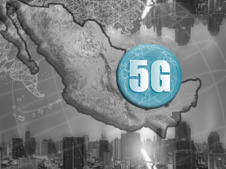 México | La tecnología 5G será poco accesible para los usuarios… al menos en un inicio