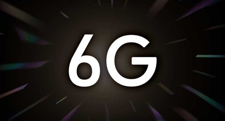6G unificará comunicación, computación y sensores: vivo