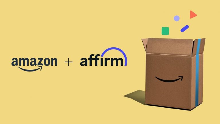 Affirm se asocia con Amazon y sus acciones se disparan