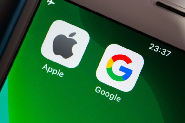 Corea del Sur da el primer golpe para ‘tumbar’ el duopolio digital de Apple y Google