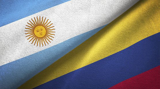 Grandes diferencias entre las declaraciones de Internet como servicio público en Argentina y Colombia
