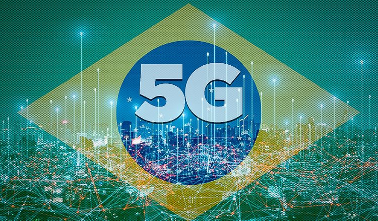 Brasil | Debate técnico sobre 5G foi prejudicado por questões geopolíticas