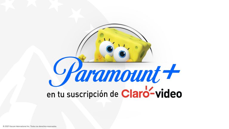 Usuario de Claro video: ¡ahora tienes acceso a Paramount+ gratis!