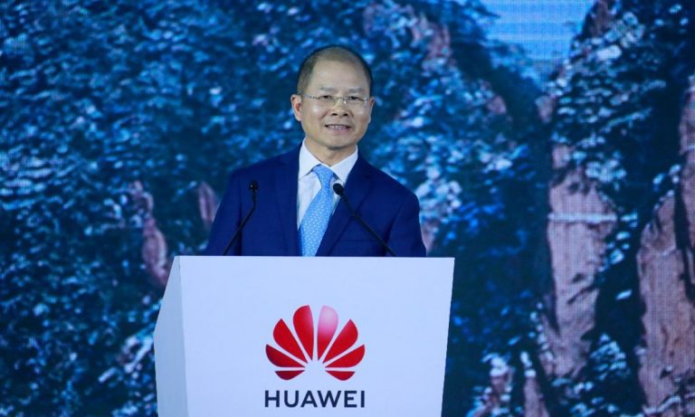 Huawei firme en su meta de lanzar 6G sin importar la incertidumbre geopolítica que lo rodea